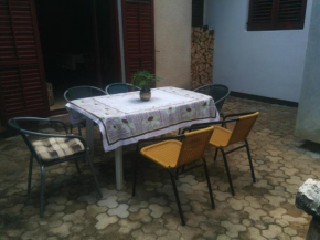 Отель Apartment Len Slovaci  Задар